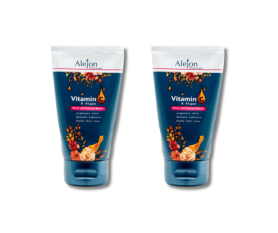 اليجون بيل اوف ماسك فيتامين سي 125 مل 1+1 عرض